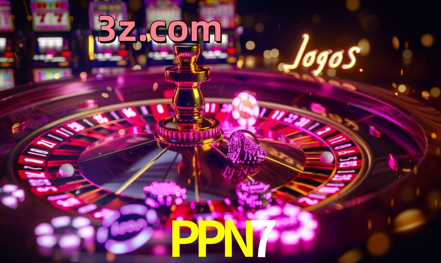 Login PPN7 Casino Online